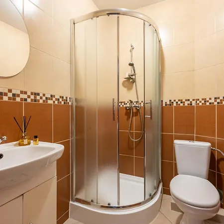 Homestay Pod Smrekami Koscielisko