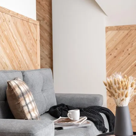 Homestay Pod Smrekami Koscielisko