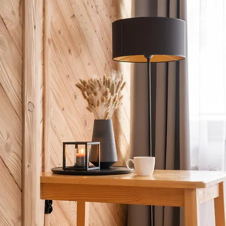 Pod Smrekami Kościelisko