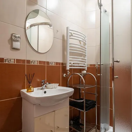 Pod Smrekami Homestay szállás *