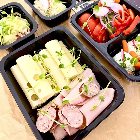 Accommodatie bij particulieren Pod Smrekami *