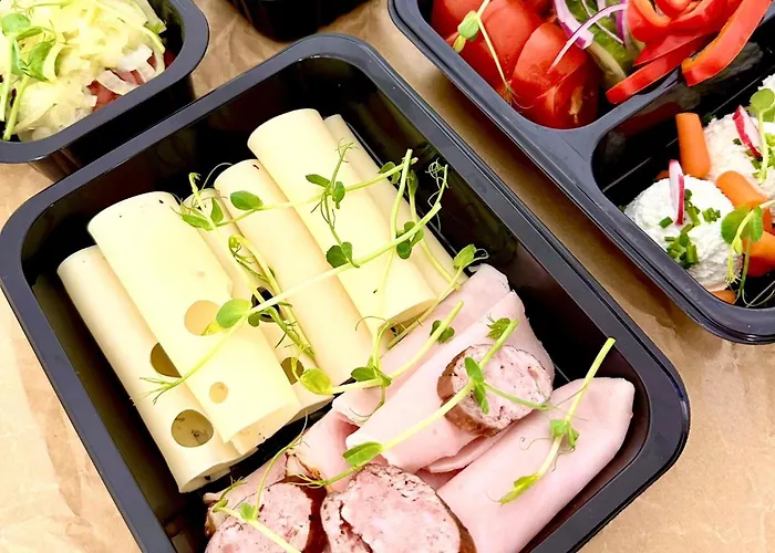 Accommodatie bij particulieren Pod Smrekami *